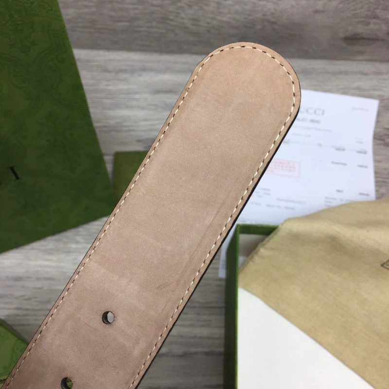 Resilient Gucci Belts 291385