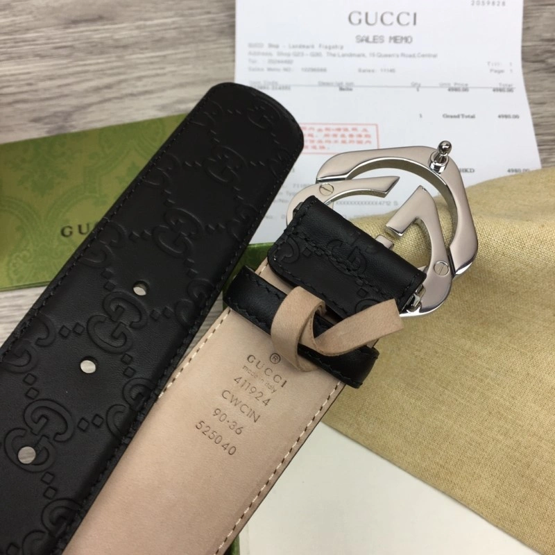 Resilient Gucci Belts 291385