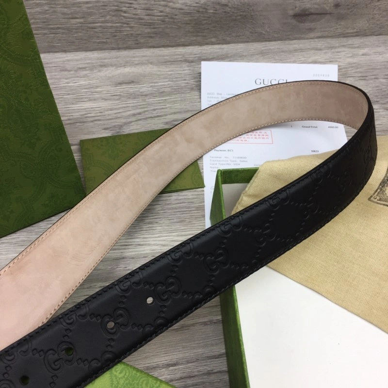 Resilient Gucci Belts 291385