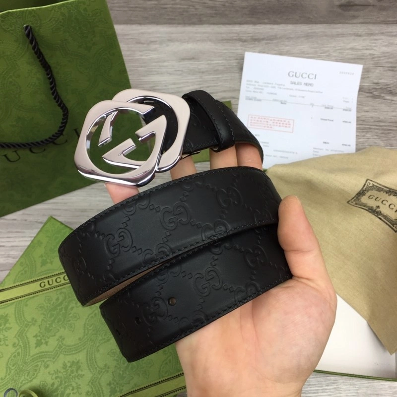 Resilient Gucci Belts 291385
