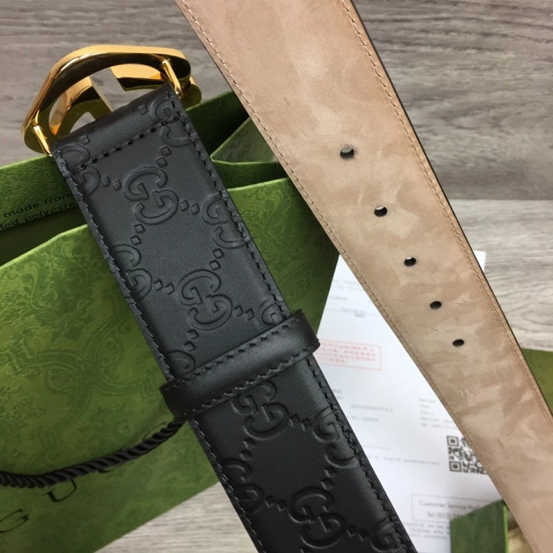 Gucci Belts ZipUp 291379