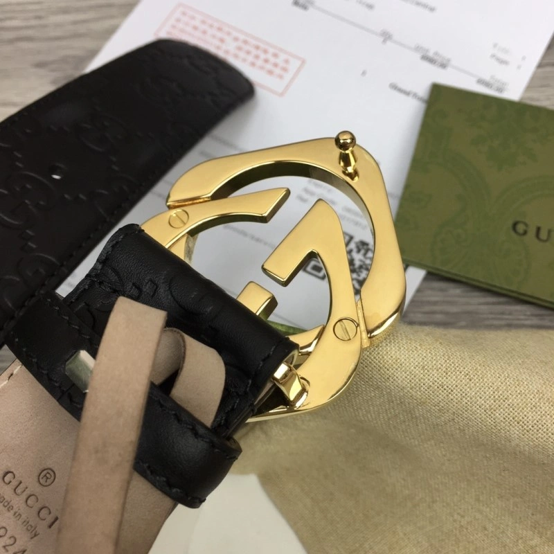Gucci Belts ZipUp 291379