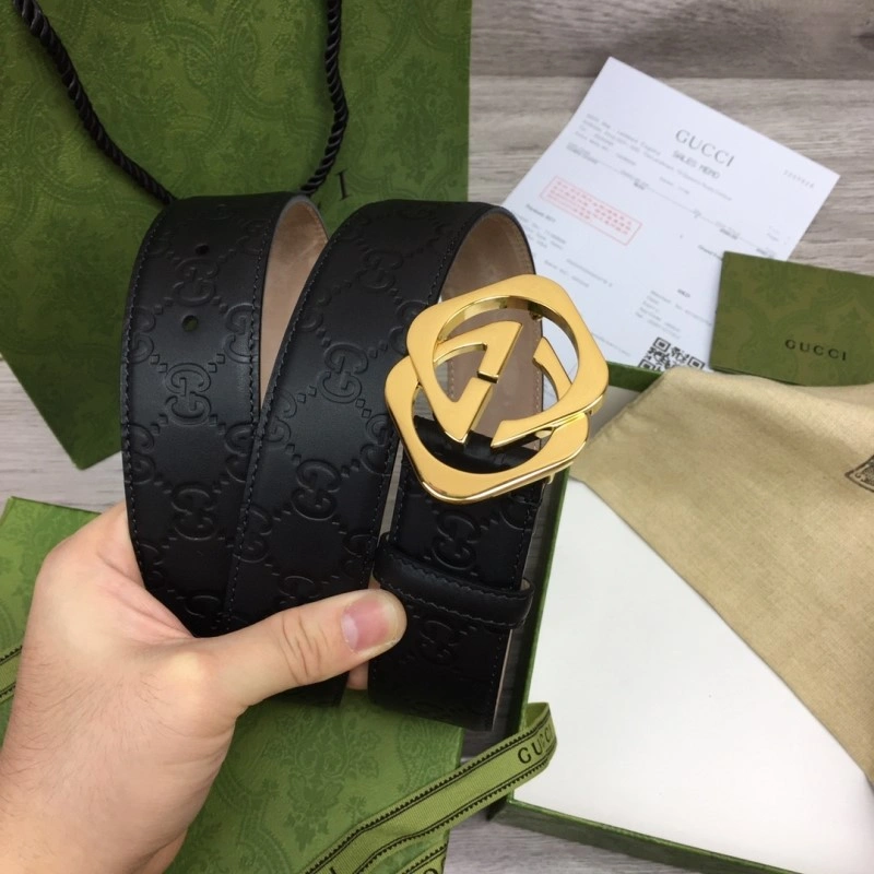 Gucci Belts ZipUp 291379