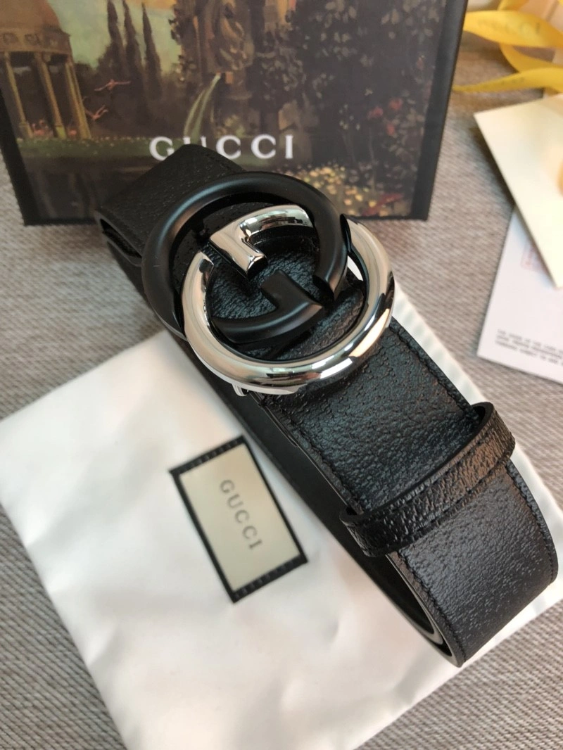 Gucci Belts Thermal 291367