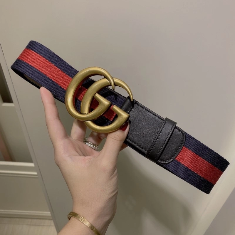 Refined Gucci Belts 291362