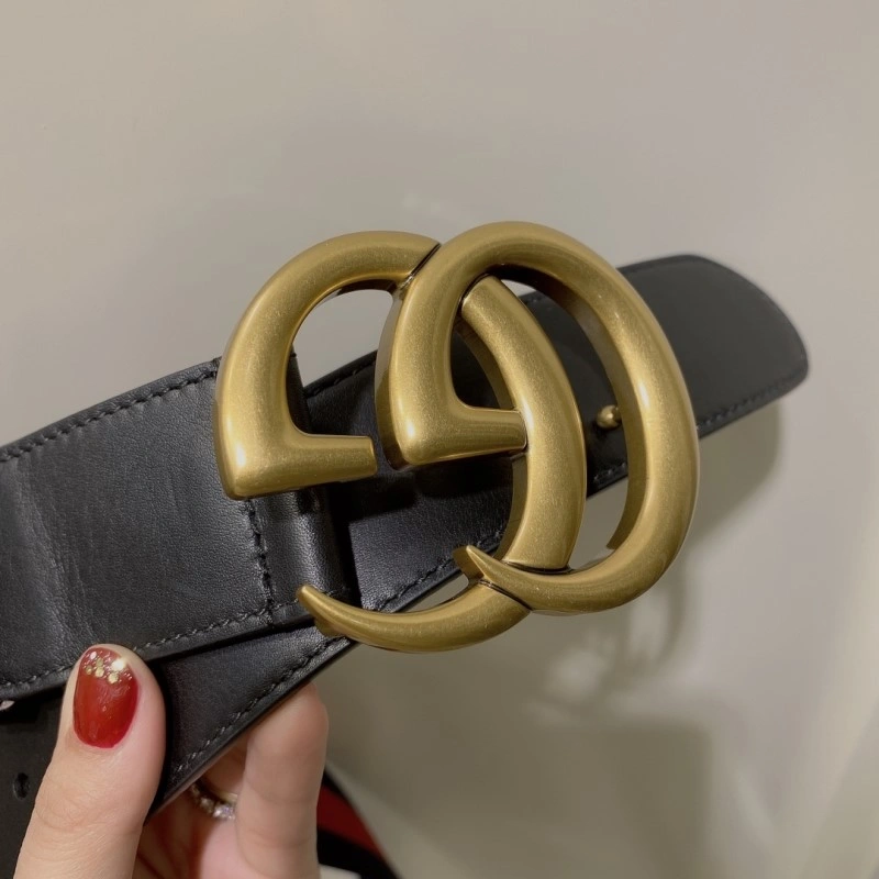 Refined Gucci Belts 291362