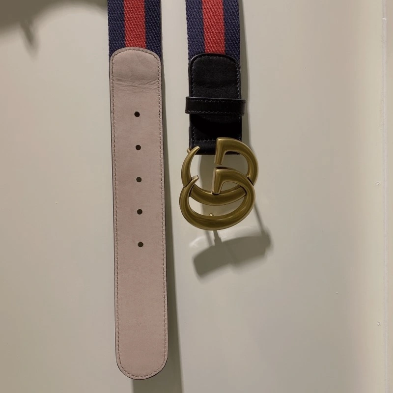 Refined Gucci Belts 291362