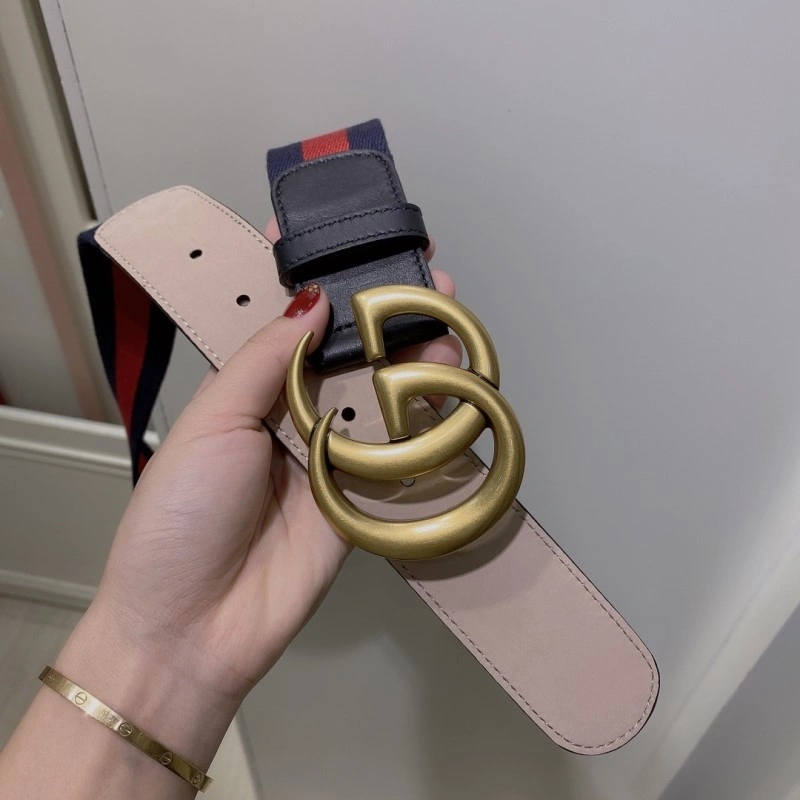 Refined Gucci Belts 291362