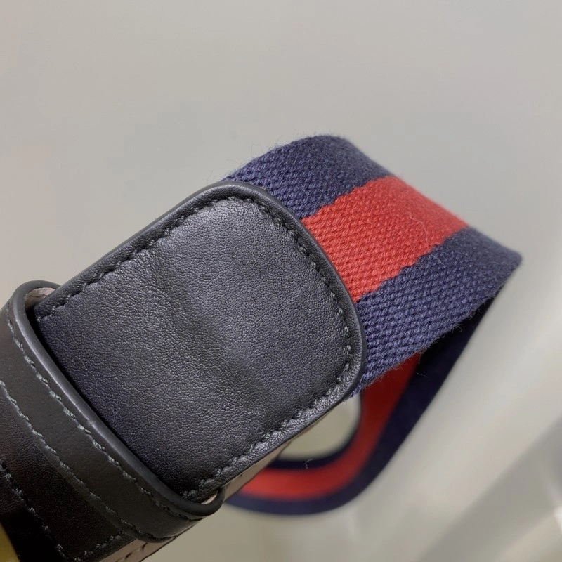 Refined Gucci Belts 291362