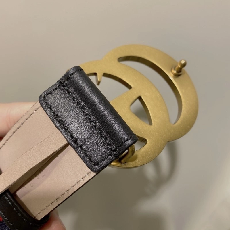 Refined Gucci Belts 291362