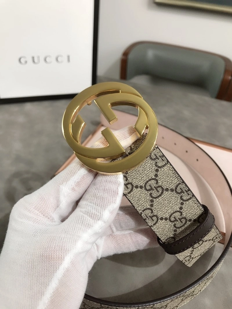Bright Gucci Belts 291359
