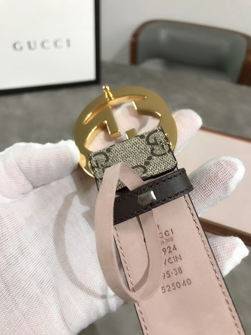 Bright Gucci Belts 291359