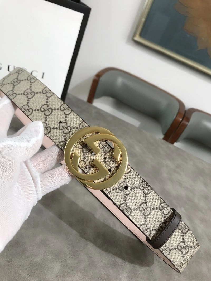 Bright Gucci Belts 291359