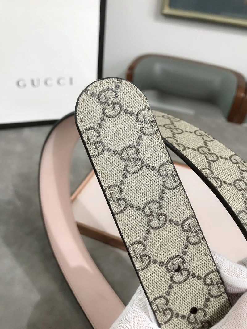 Gucci Belts SmartChoice 291358