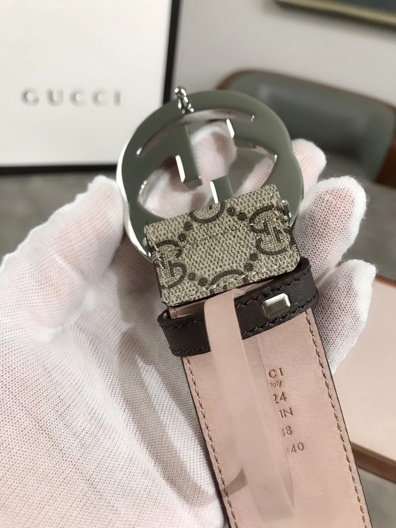 Gucci Belts SmartChoice 291358