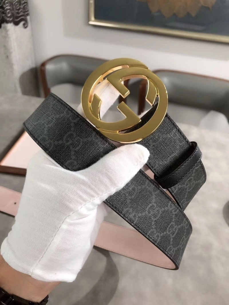Stretchable Gucci Belts 291357