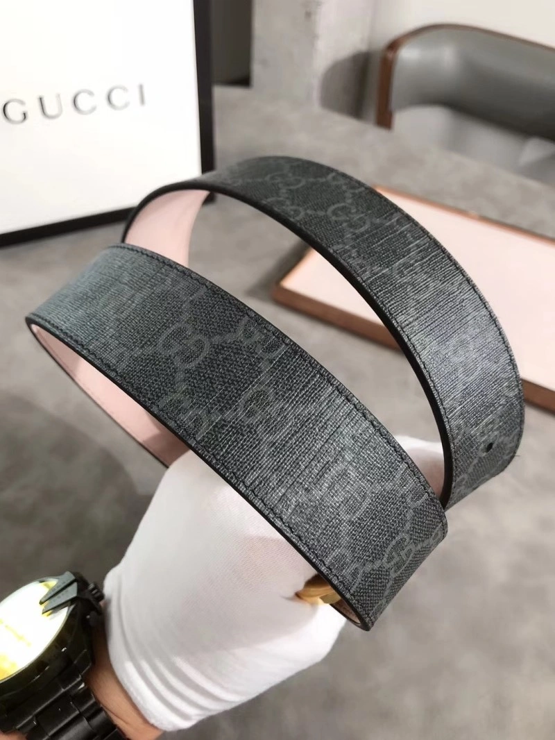 Stretchable Gucci Belts 291357