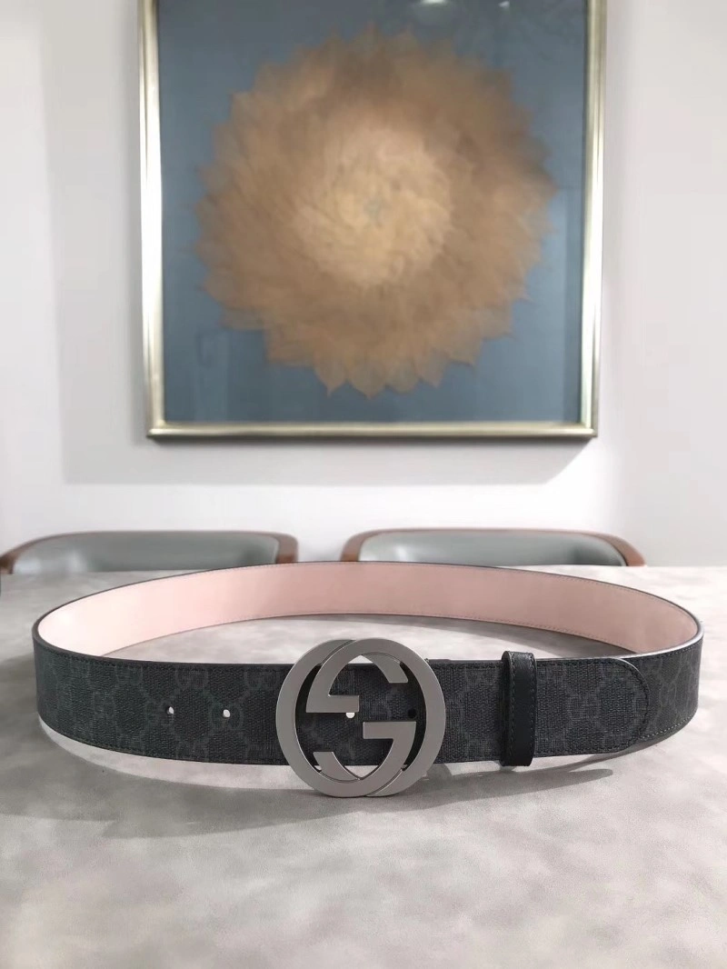 Snug Gucci Belts 291356