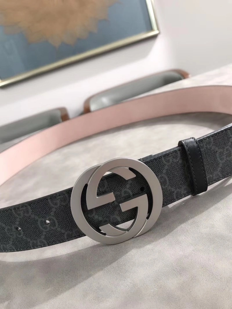 Snug Gucci Belts 291356