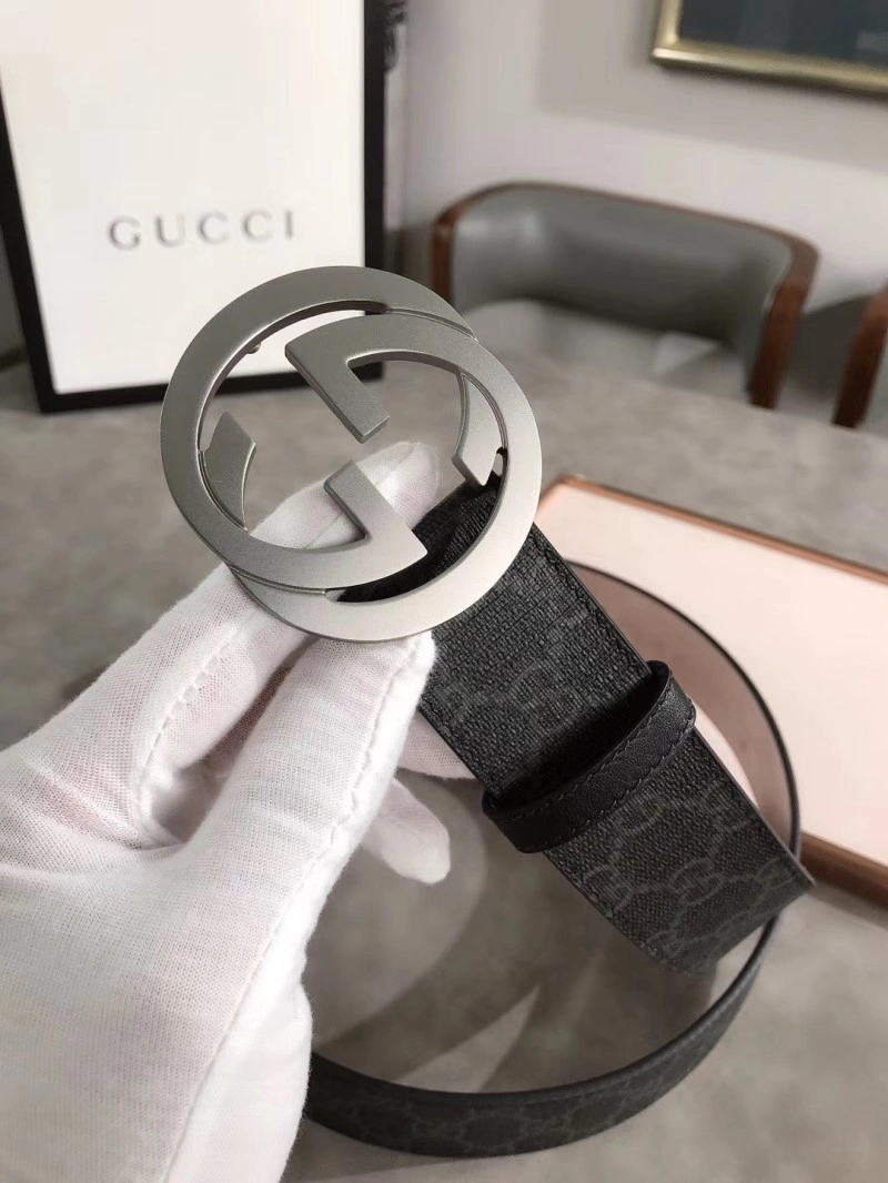 Snug Gucci Belts 291356