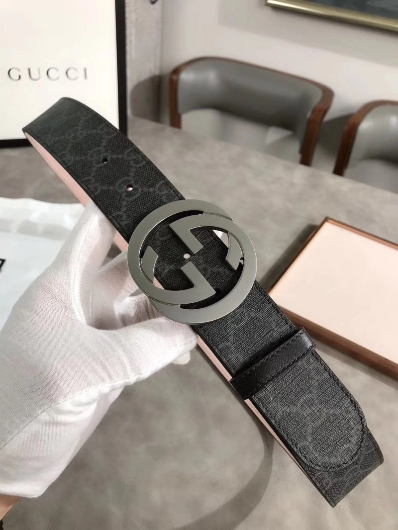 Snug Gucci Belts 291356