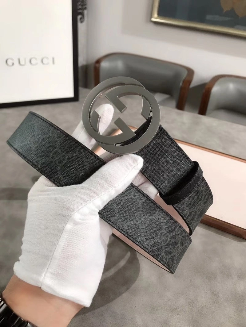 Snug Gucci Belts 291356