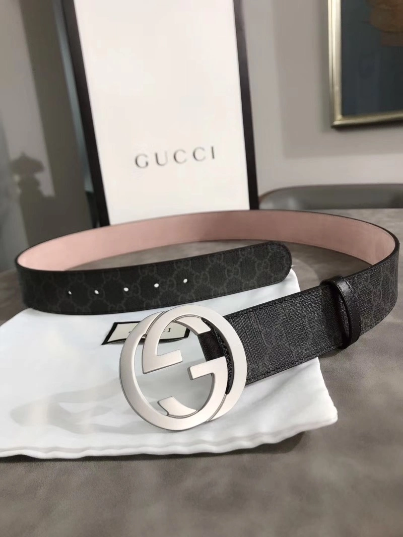 Snug Gucci Belts 291356
