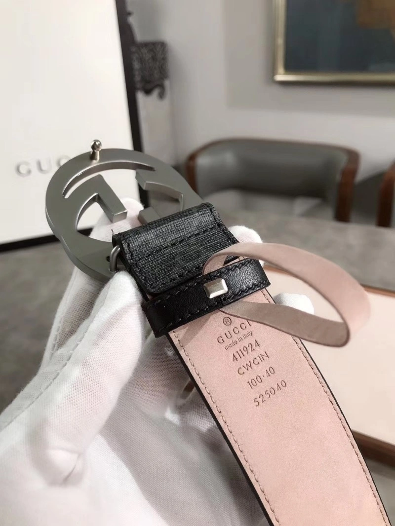 Snug Gucci Belts 291356