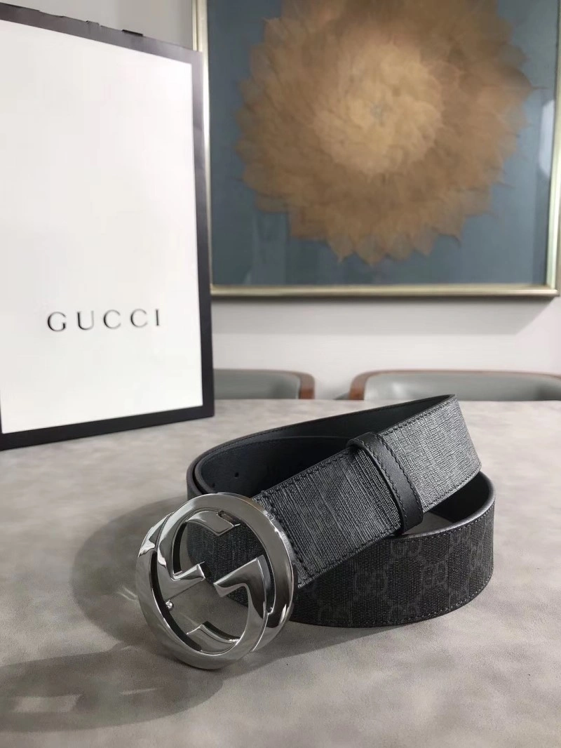 Gucci Belts Sleek 291360