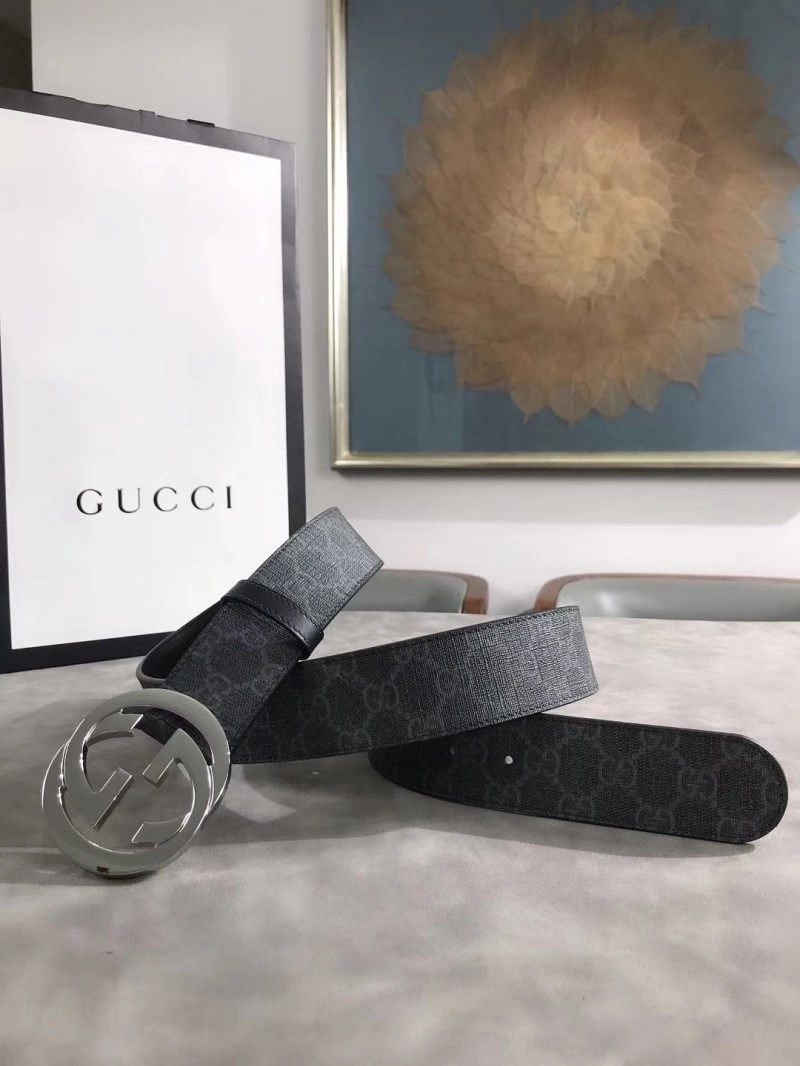 Gucci Belts Sleek 291360