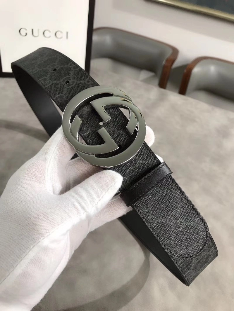Gucci Belts Sleek 291360