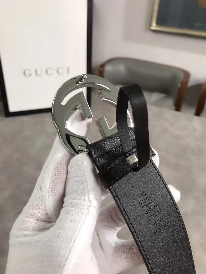 Gucci Belts Sleek 291360