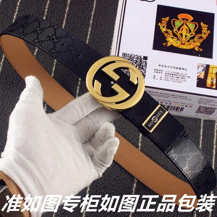 Gucci Belts Sporty 291355