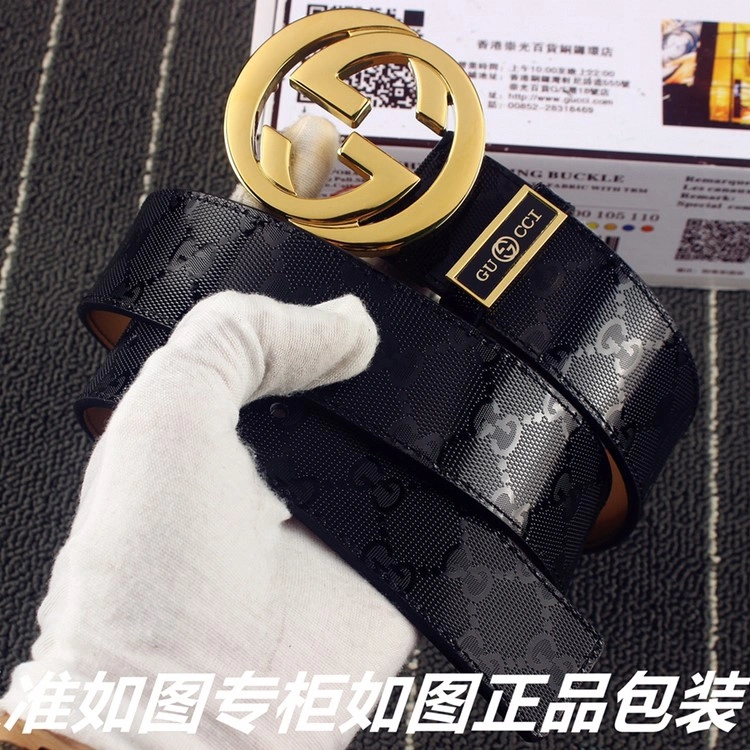 Gucci Belts Sporty 291355