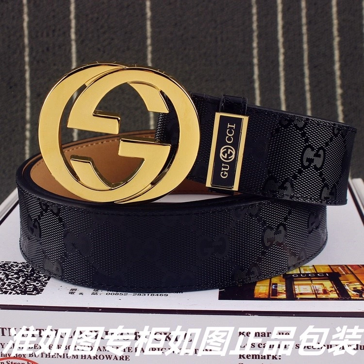 Gucci Belts Sporty 291355