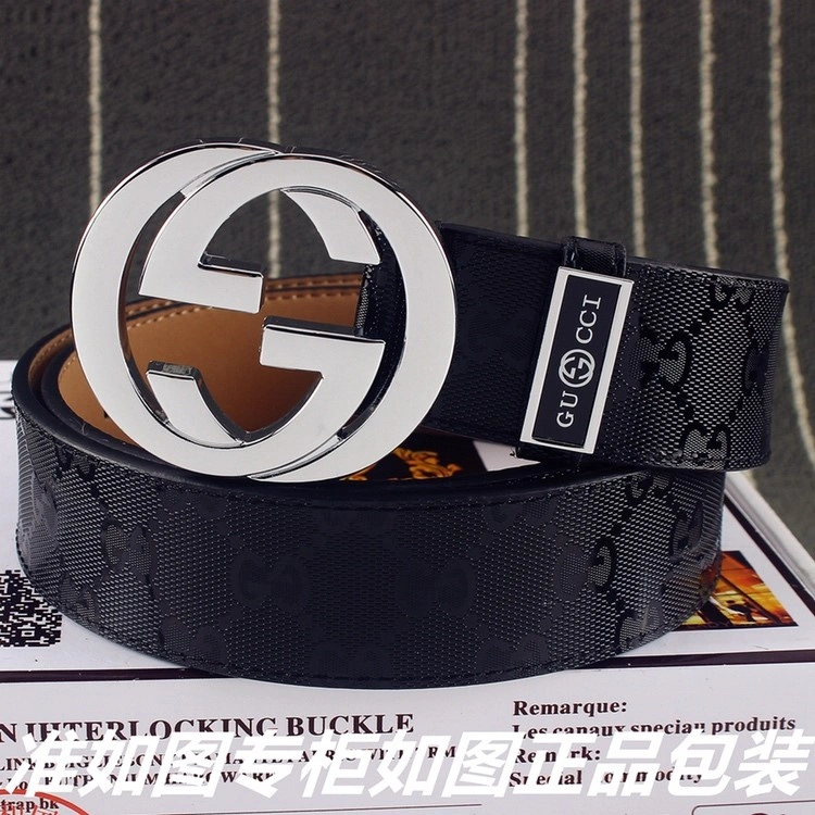 Vibrant Gucci Belts 291354