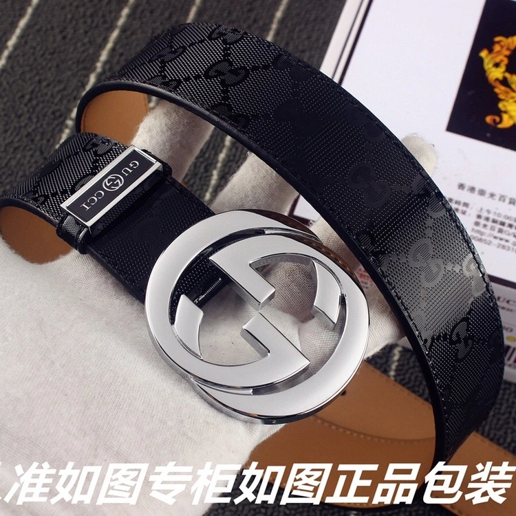 Vibrant Gucci Belts 291354