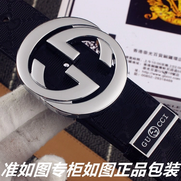 Vibrant Gucci Belts 291354