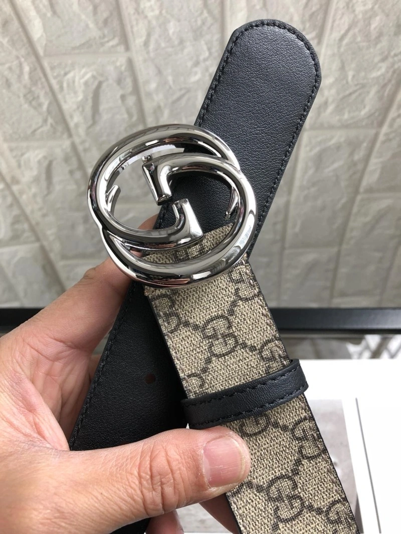 Bold Gucci Belts 291339