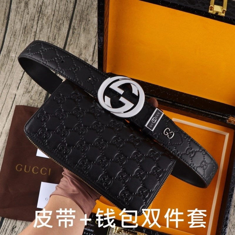 Durable Gucci Belts 291331