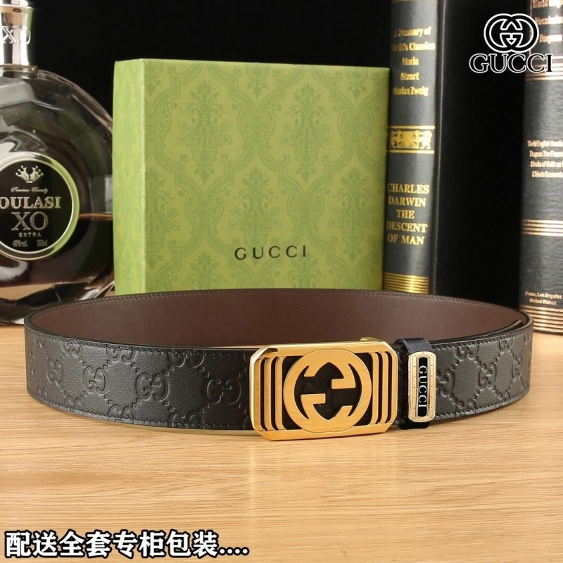 Gucci Belts Durable 291332