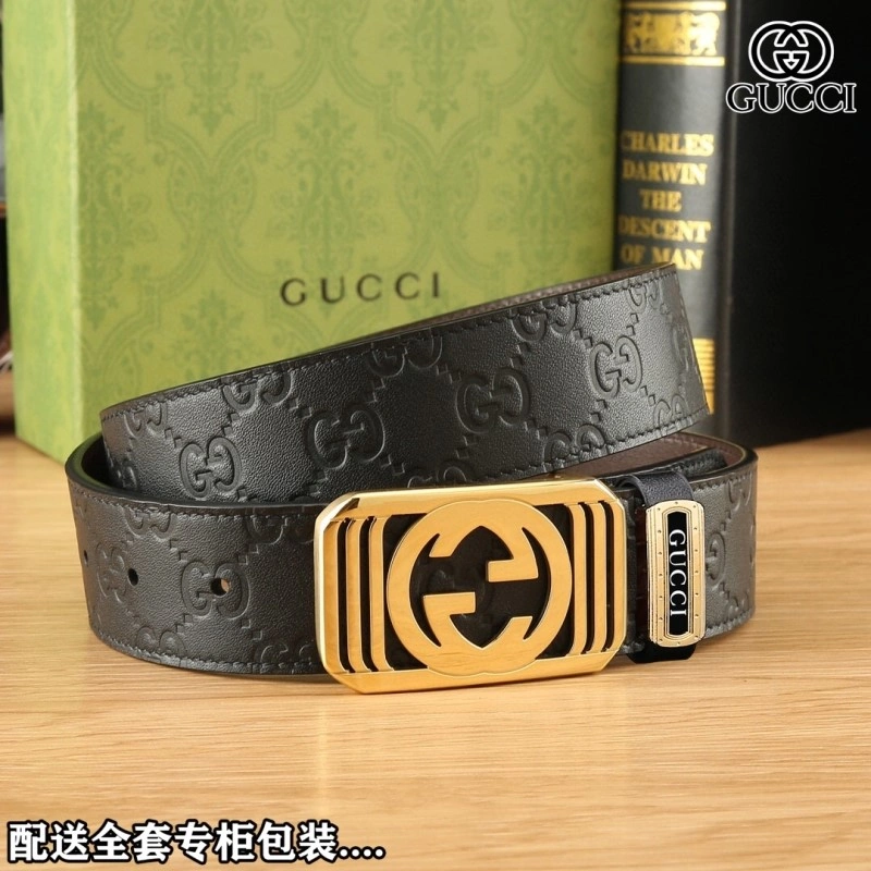 Gucci Belts Durable 291332