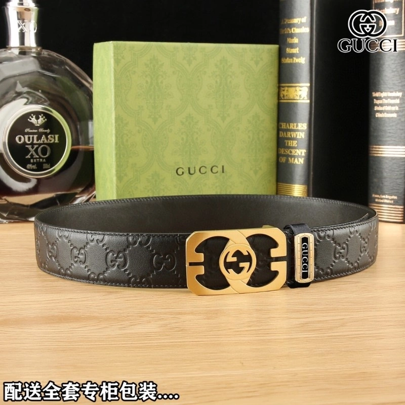 Gucci Belts FreshLook 291333