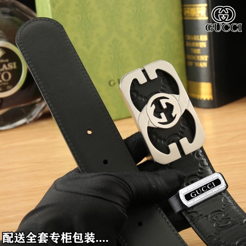 Gucci Belts FreshLook 291333