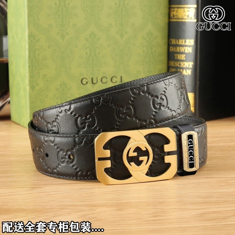Gucci Belts FreshLook 291333