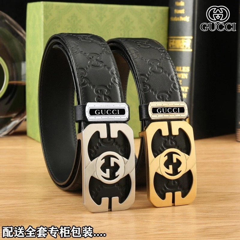 Gucci Belts FreshLook 291333