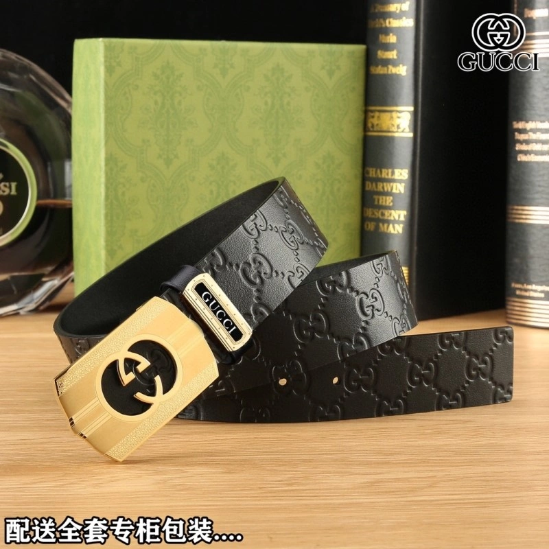 Elegant Gucci Belts 291343