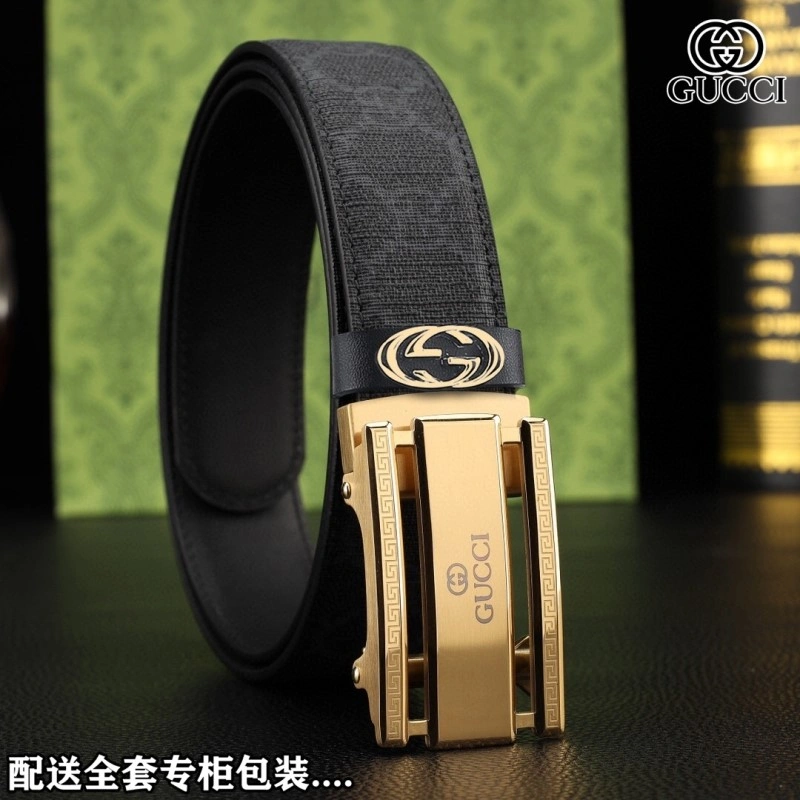 Gucci Belts Flexible 291345
