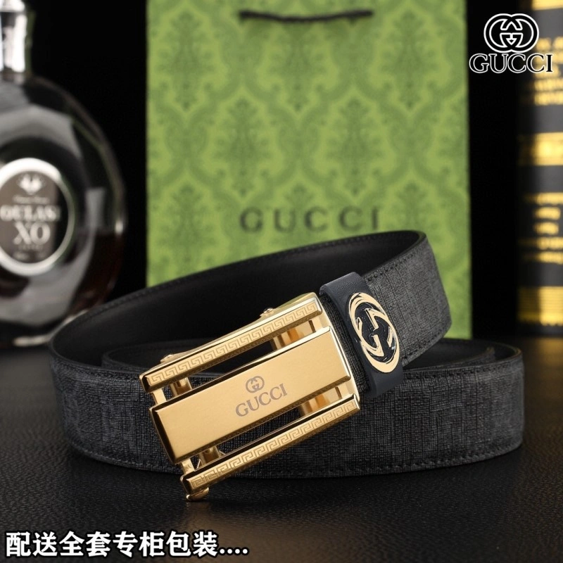 Gucci Belts Flexible 291345