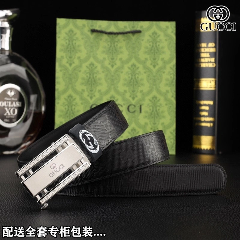 Gucci Belts Flexible 291345
